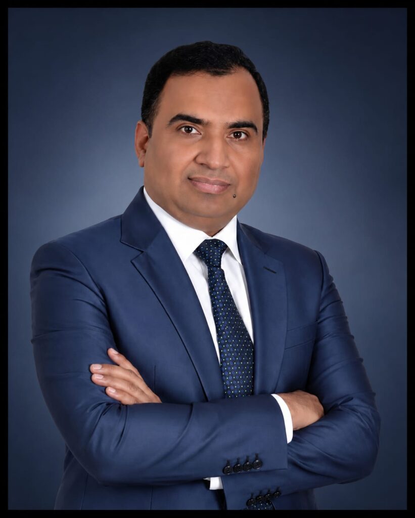 Muhammad Azam